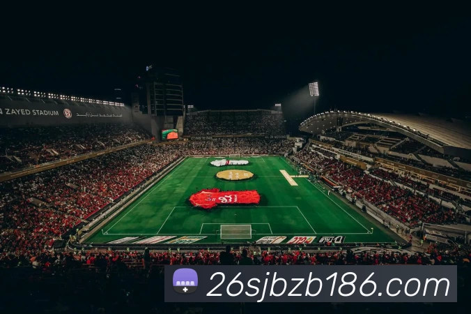 2026世界杯海报服务体系